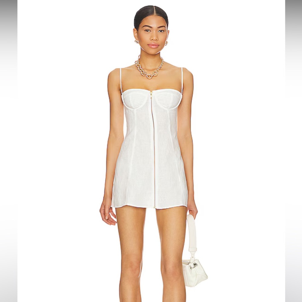 Indah Karina Dress